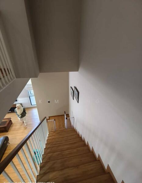 Semi-Detached House for Sale in Setia Alam (Selangor) - Kim Ling - Interior - PropertyGuru.com.my