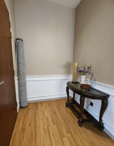 Semi-Detached House for Sale in Setia Alam (Selangor) - Kim Ling - Entrance - PropertyGuru.com.my