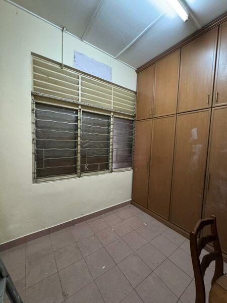 For Sale - Taman Setapak