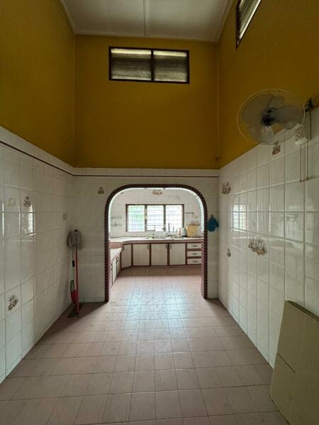 For Sale - Taman Setapak