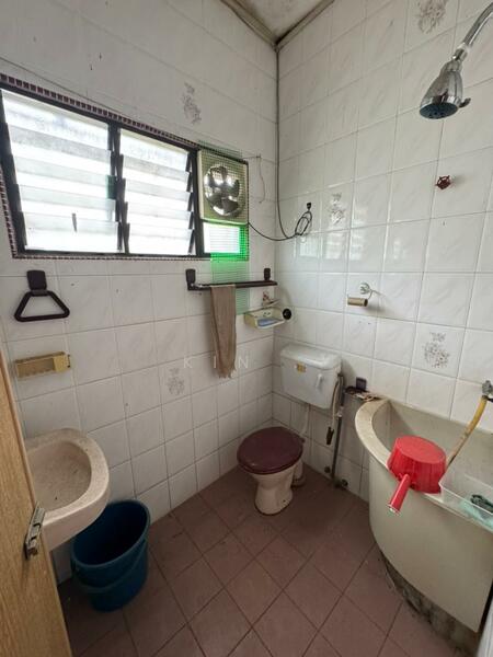 For Sale - Taman Setapak