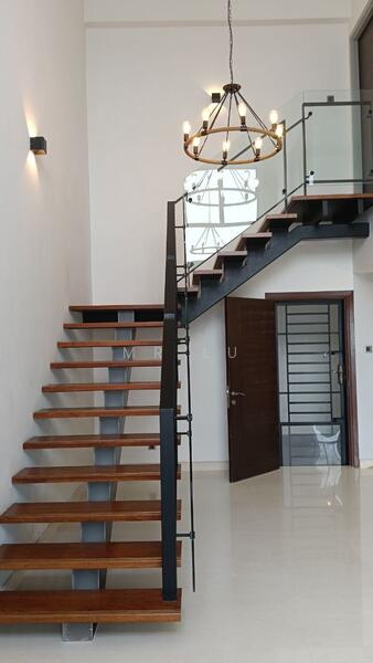 Service Residence for Rent at V@SUMMERPLACE - Mr Lu - Interior - PropertyGuru.com.my