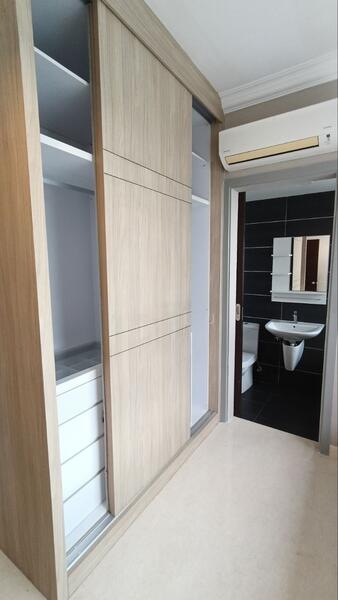 Service Residence for Rent at V@SUMMERPLACE - Mr Lu - Bathroom - PropertyGuru.com.my