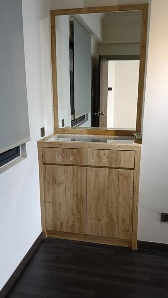 Service Residence for Rent at V@SUMMERPLACE - Mr Lu - Interior - PropertyGuru.com.my