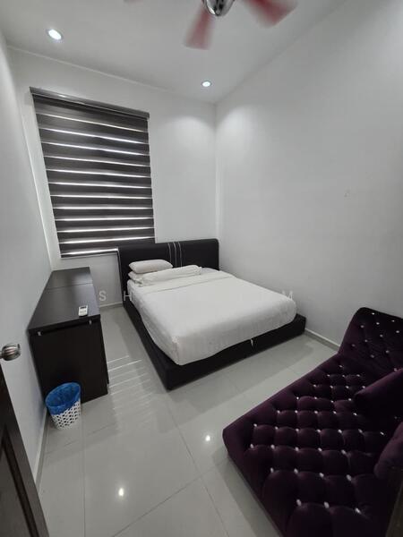 Bungalow for Rent in Batu Ferringhi (Penang) - Shuyi Lim - Bedroom - PropertyGuru.com.my