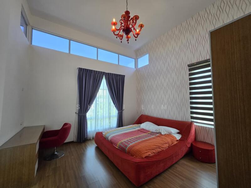 Bungalow for Rent in Batu Ferringhi (Penang) - Shuyi Lim - Bedroom - PropertyGuru.com.my