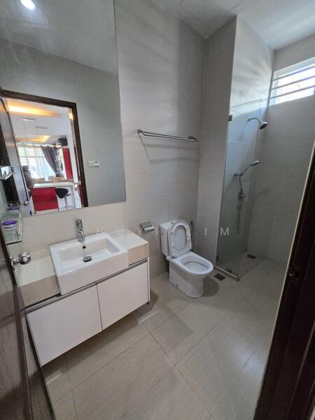 Bungalow for Rent in Batu Ferringhi (Penang) - Shuyi Lim - Bathroom - PropertyGuru.com.my
