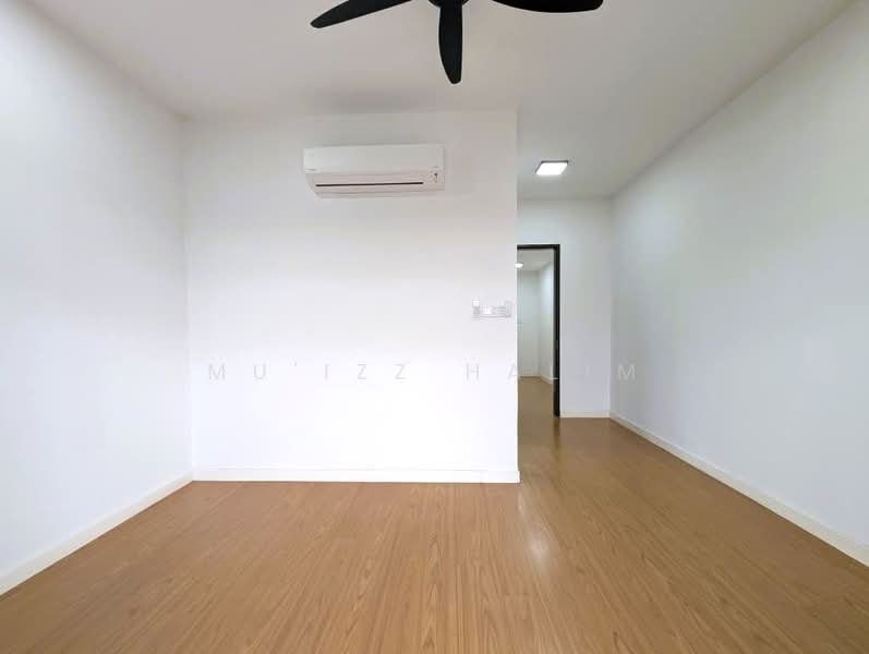 3-storey Terraced House for Sale in Cyberjaya (Selangor) - Mu'izz Halim - PropertyGuru.com.my