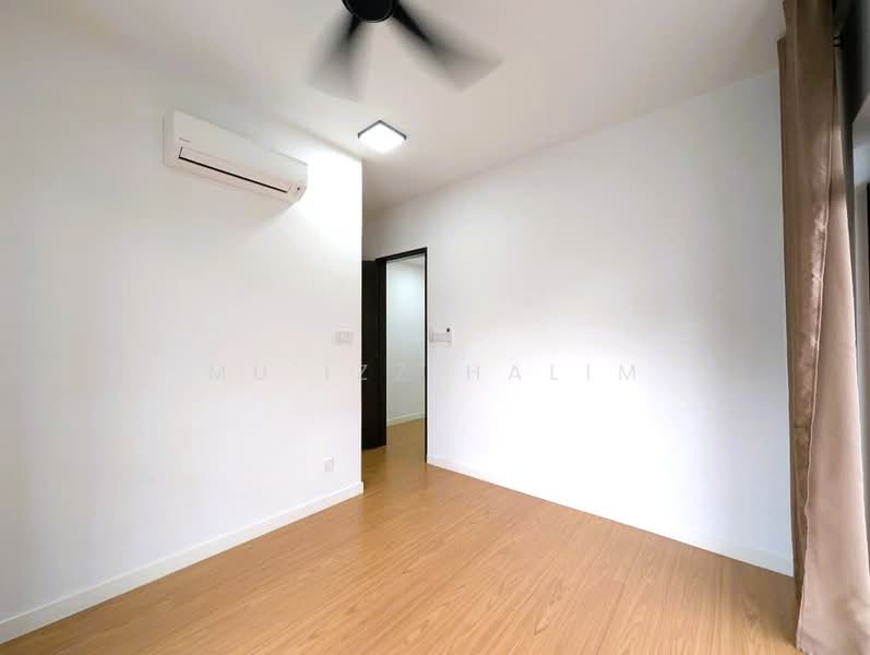 3-storey Terraced House for Sale in Cyberjaya (Selangor) - Mu'izz Halim - PropertyGuru.com.my