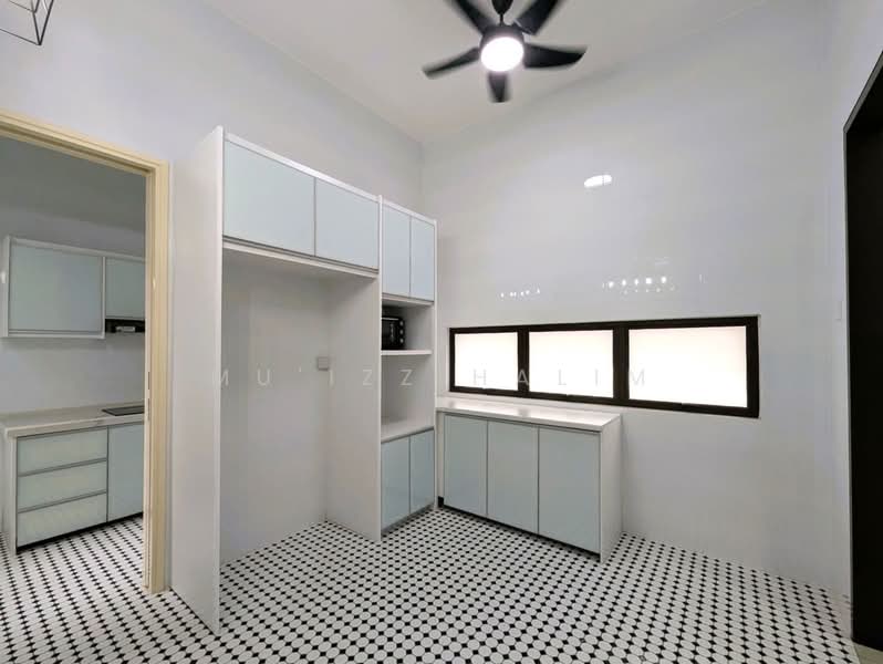 3-storey Terraced House for Sale in Cyberjaya (Selangor) - Mu'izz Halim - PropertyGuru.com.my