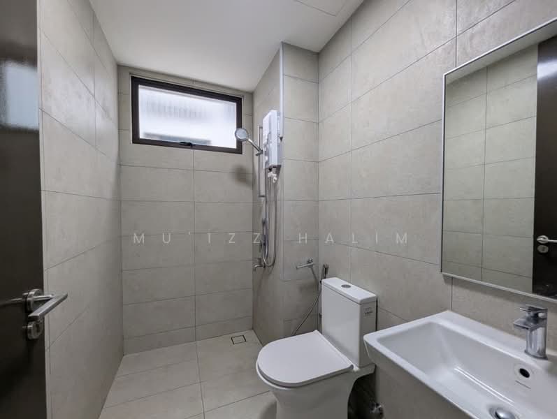 3-storey Terraced House for Sale in Cyberjaya (Selangor) - Mu'izz Halim - PropertyGuru.com.my