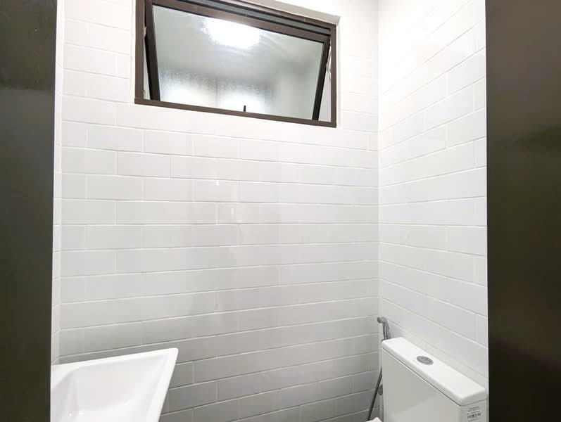 3-storey Terraced House for Sale in Cyberjaya (Selangor) - Mu'izz Halim - PropertyGuru.com.my