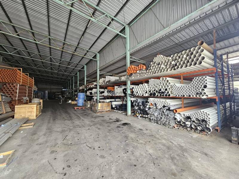 For Rent - Taman Balakong Jaya