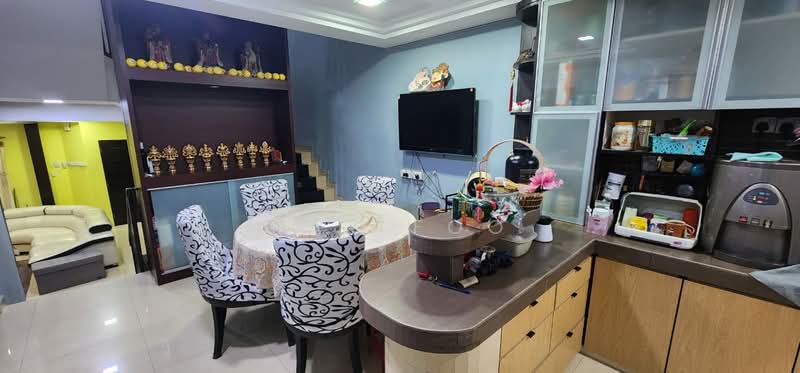 Taman Midah untuk Untuk Dijual - RM 1,100,000, Mac 2026 - PropertyGuru.com.my