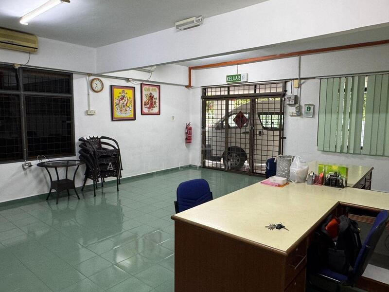 Semi-D Factory for Rent in Kulim (Kedah) - Ashley Tan - PropertyGuru.com.my