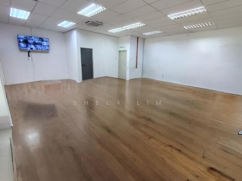Cluster Factory for Sale in Taman Desa Cemerlang (Ulu Tiram) - Shela Lim - Interior - PropertyGuru.com.my