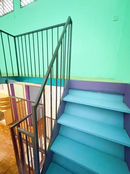 2-storey Terraced House for Sale in Taman Sri Putri (Skudai) - Loong Hing Liong - Interior - PropertyGuru.com.my