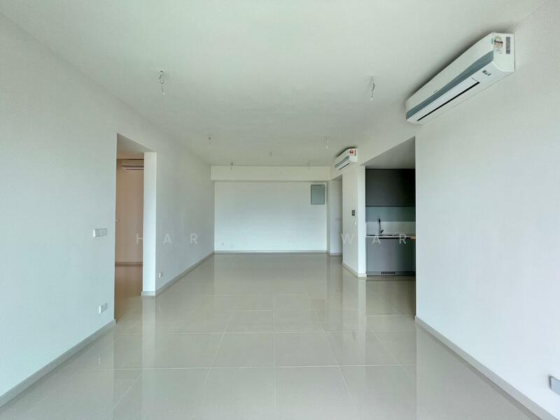 Service Residence for Sale at Residensi Solaris Parq - Harry Anwar - Interior - PropertyGuru.com.my