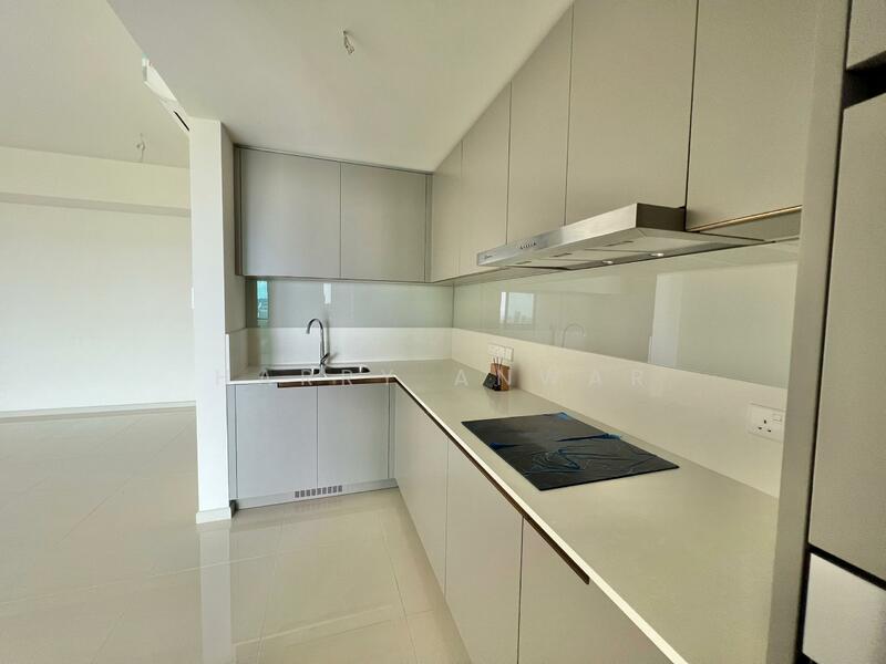 Service Residence for Sale at Residensi Solaris Parq - Harry Anwar - PropertyGuru.com.my