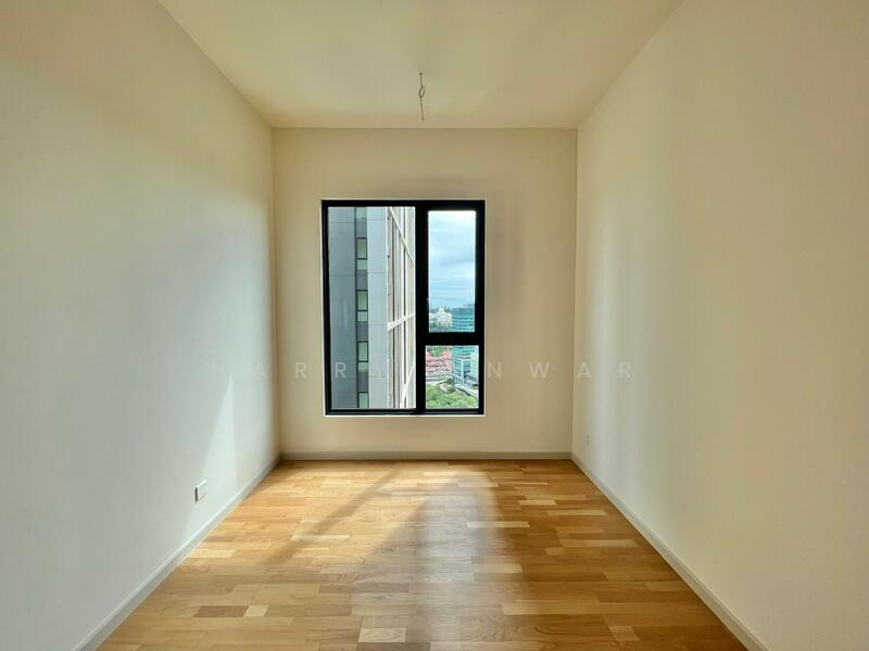 Service Residence for Sale at Residensi Solaris Parq - Harry Anwar - Interior - PropertyGuru.com.my