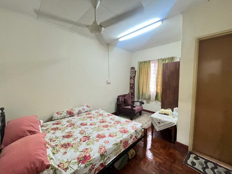 2-storey Terraced House for Sale in Kota Damansara (Selangor) - Vivian Ho - Bedroom - PropertyGuru.com.my