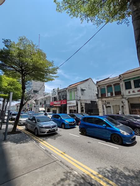Shop for Sale in George Town (Penang) - Derick Tan - Exterior - PropertyGuru.com.my