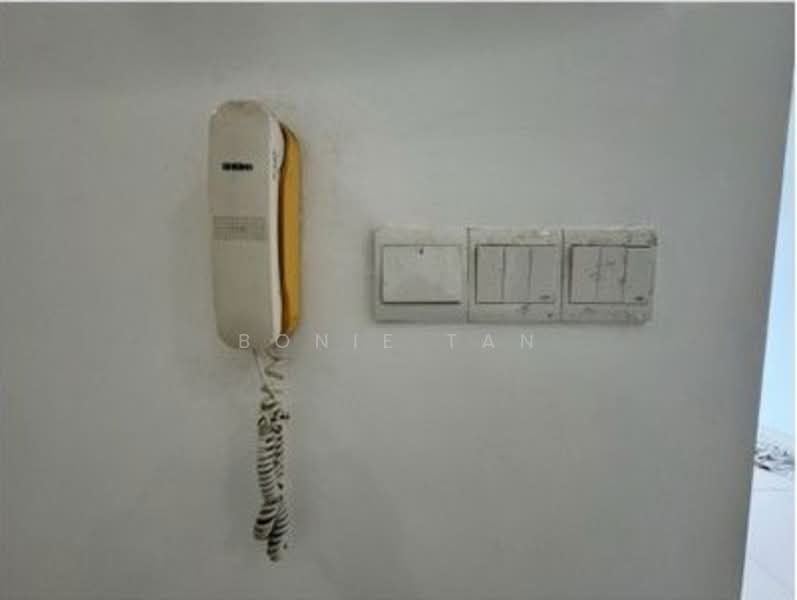 Service Residence for Rent at Damai Hillpark - Bonie Tan - Interior - PropertyGuru.com.my