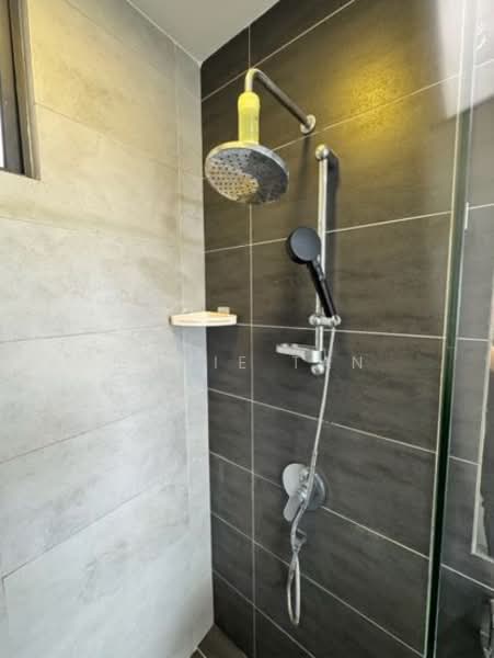 Service Residence for Rent at Damai Hillpark - Bonie Tan - Bathroom - PropertyGuru.com.my