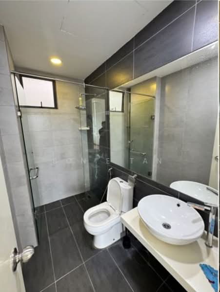 Service Residence for Rent at Damai Hillpark - Bonie Tan - Bathroom - PropertyGuru.com.my