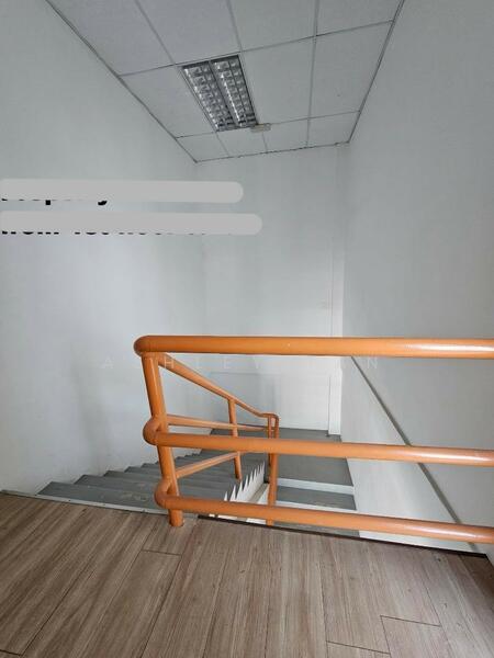 Factory for Rent in Kawasan Perindustrian Batu Kawan (Simpang Ampat) - Ashley Tan - Corridor - PropertyGuru.com.my