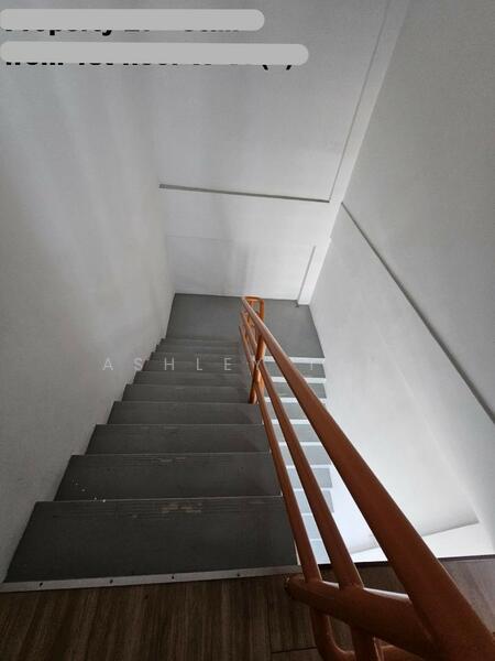 Factory for Rent in Kawasan Perindustrian Batu Kawan (Simpang Ampat) - Ashley Tan - Interior - PropertyGuru.com.my