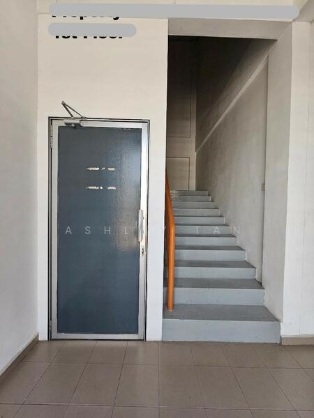 Factory for Rent in Kawasan Perindustrian Batu Kawan (Simpang Ampat) - Ashley Tan - Corridor - PropertyGuru.com.my