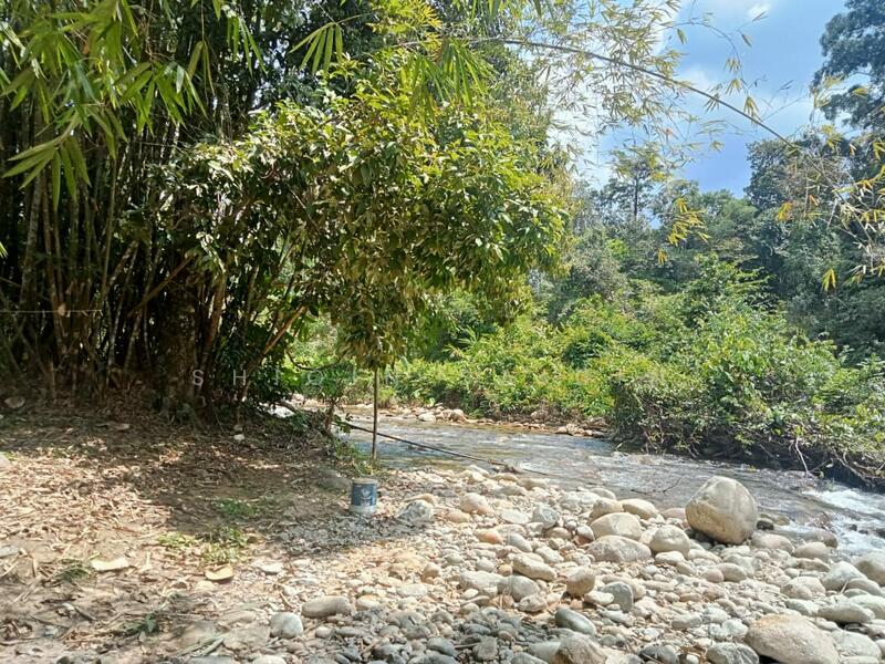 Agricultural Land for Sale in Hulu Bernam Barat (Perak) - Shiqin Saidin - Exterior - PropertyGuru.com.my