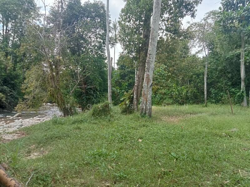 Agricultural Land for Sale in Hulu Bernam Barat (Perak) - Shiqin Saidin - Exterior - PropertyGuru.com.my