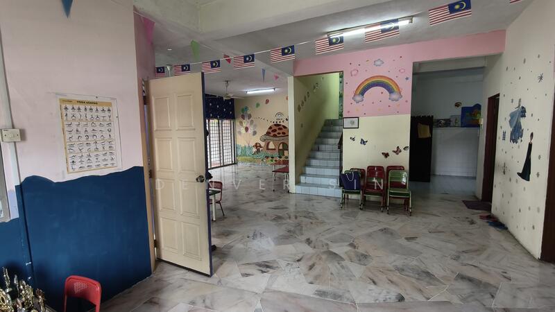 Terraced House for Sale in Taman Rakan (Kajang) - Denver Sin - Interior - PropertyGuru.com.my