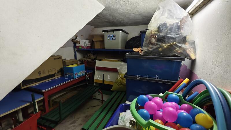Terraced House for Sale in Taman Rakan (Kajang) - Denver Sin - Interior - PropertyGuru.com.my
