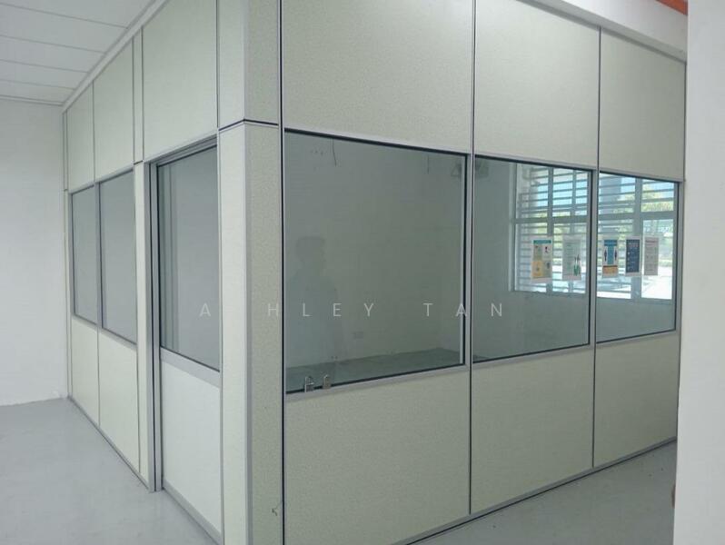 Kawasan Perindustrian Batu Kawan untuk Untuk Disewa - RM 6,500 /bulan, Feb 2026 - Interior - PropertyGuru.com.my