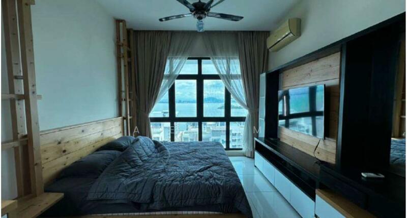 Condominium for Rent at The Light Linear - Alex Lim - Bedroom - PropertyGuru.com.my