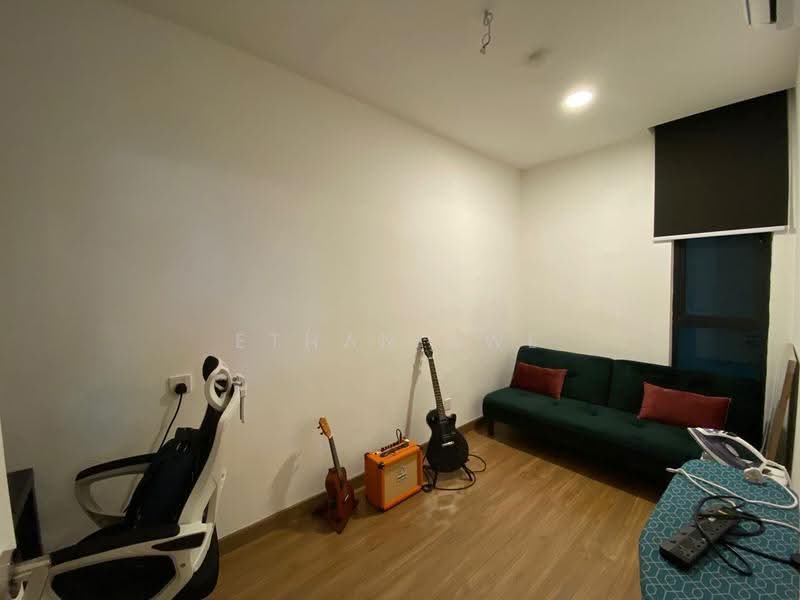 Service Residence for Sale at AraTre' Residences - Ethan Swe - Interior - PropertyGuru.com.my