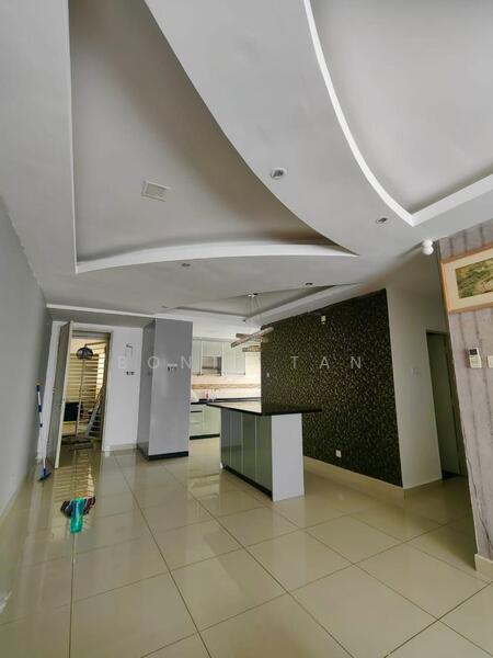 Maxim Citylights @ Sentul KL untuk Untuk Disewa - RM 1,700 /bulan, Feb 2026 - Interior - PropertyGuru.com.my