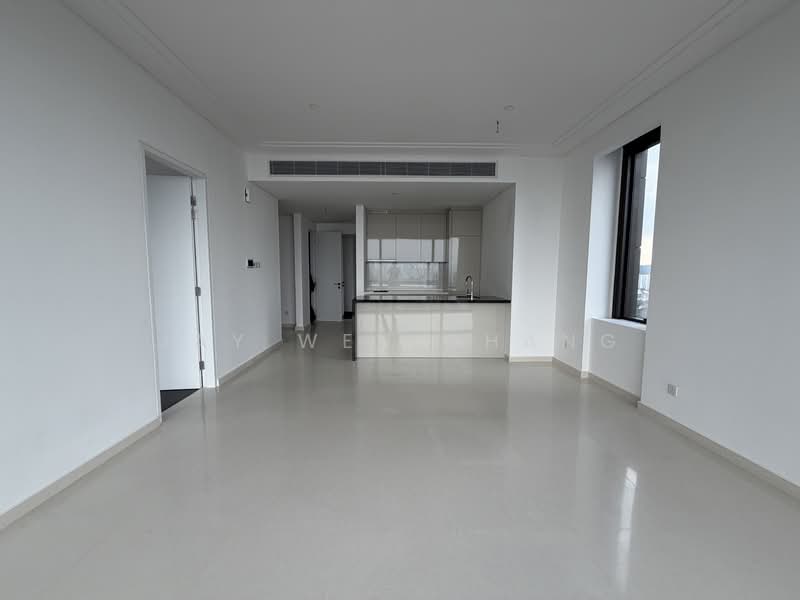 Service Residence for Sale at Pavilion Damansara Heights - Jay Wen Chang - Living Room - PropertyGuru.com.my