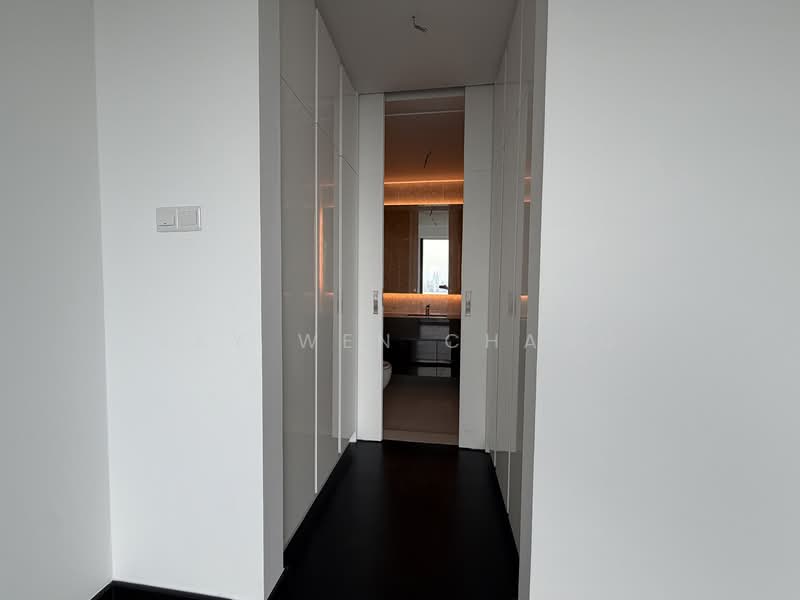 Service Residence for Sale at Pavilion Damansara Heights - Jay Wen Chang - Interior - PropertyGuru.com.my