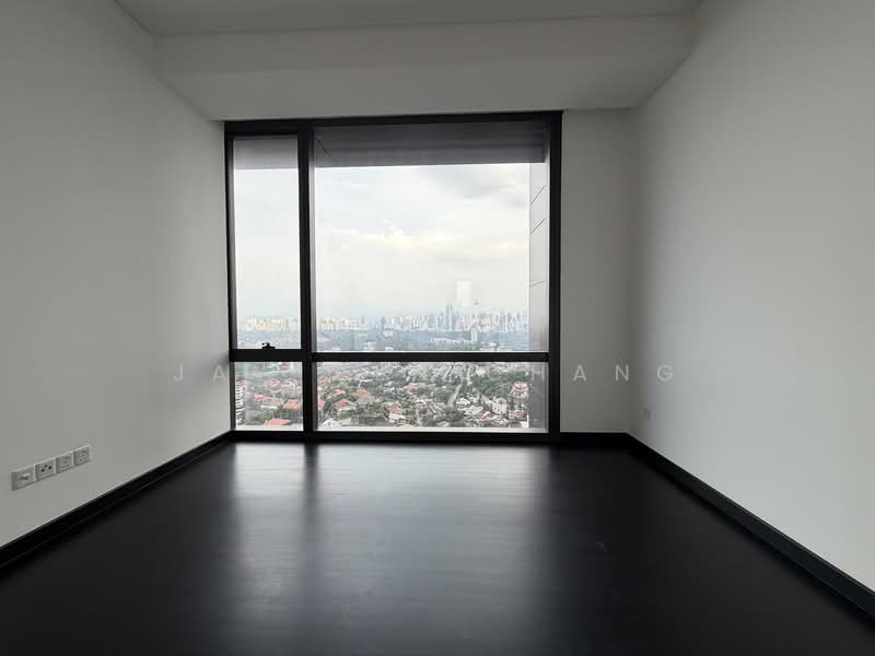 Service Residence for Sale at Pavilion Damansara Heights - Jay Wen Chang - View - PropertyGuru.com.my