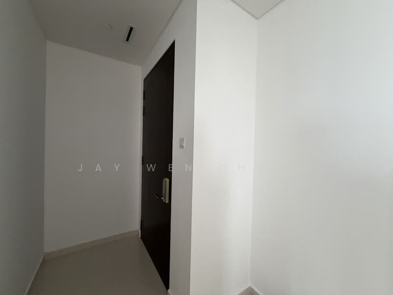 Service Residence for Sale at Pavilion Damansara Heights - Jay Wen Chang - Entrance - PropertyGuru.com.my