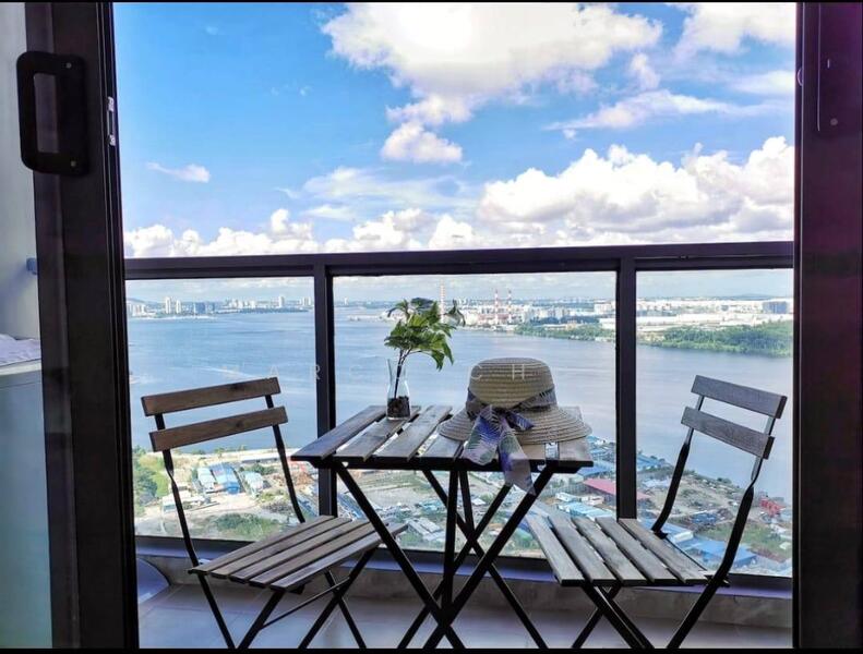 Condominium for Rent at R&F Princess Cove Phase 2-Seine Region - Marco Choo - PropertyGuru.com.my