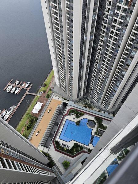 Condominium for Rent at R&F Princess Cove Phase 2-Seine Region - Marco Choo - PropertyGuru.com.my