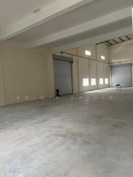 Detached Factory for Rent in Rawang (Selangor) - Shiqin Saidin - Interior - PropertyGuru.com.my