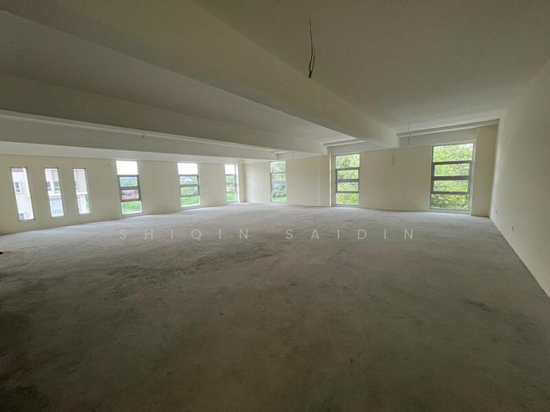 Detached Factory for Rent in Rawang (Selangor) - Shiqin Saidin - Interior - PropertyGuru.com.my