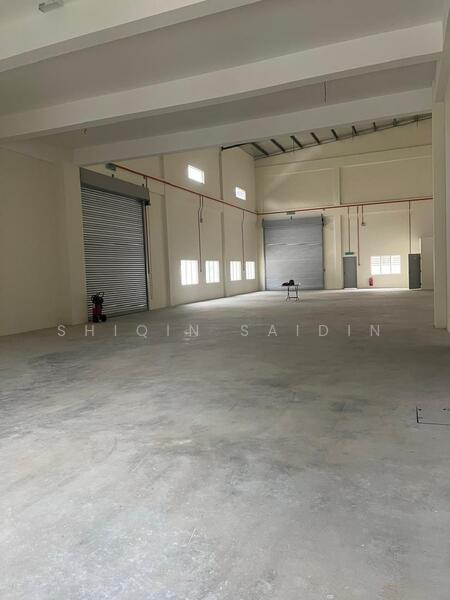 Detached Factory for Rent in Rawang (Selangor) - Shiqin Saidin - Interior - PropertyGuru.com.my