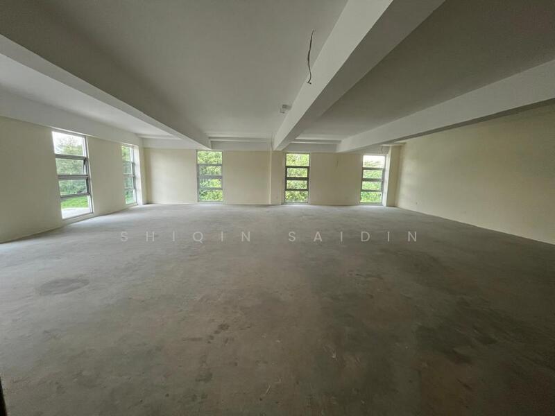 Detached Factory for Rent in Rawang (Selangor) - Shiqin Saidin - Interior - PropertyGuru.com.my